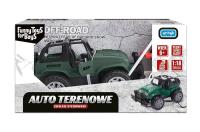 Opakowanie Auto terenowe zdalnie sterowane Toys for boys