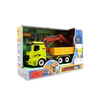 Opakowanie Auto transportowe do skręcania