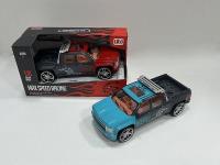 Opakowanie Auto truck MIX