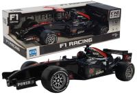 Opakowanie Auto wyścigowe bolid z dźwiękami i światłami