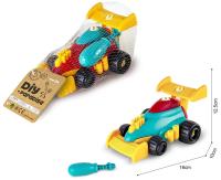 Opakowanie Auto wyścigowe do skręcania