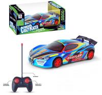 Opakowanie Auto wyścigowe na radio