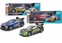 Auto wyścigowe R/C Toys for Boys mix. Wydawca: Artyk. SmakLiter.pl Opakowanie Auto wyścigowe R/C Toys for Boys mix