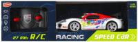 Opakowanie Auto wyścigowe zdalnie sterowane 1 szt. mix