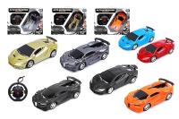 Opakowanie Auto wyścigowe zdalnie sterowane mix