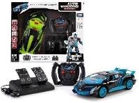 Opakowanie Auto wyścigowe zdalnie sterowane Toys For Boys