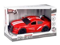 Opakowanie Auto z dźwiękami i światłem