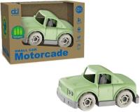 Opakowanie Auto z napędem