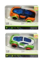 Opakowanie Auto z napędem MIX