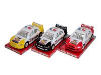 Opakowanie Auto z napędem MIX