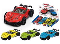 Opakowanie Auto z napędem MIX