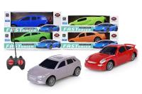 Opakowanie Auto zdalnie sterowane 1:18