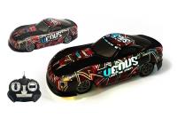 Opakowanie Auto zdalnie sterowane