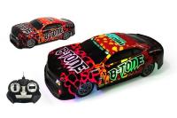 Opakowanie Auto zdalnie sterowane