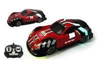 Opakowanie Auto zdalnie sterowane