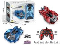 Opakowanie Auto zdalnie sterowane