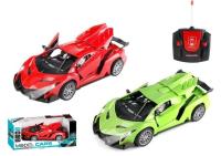 Opakowanie Auto zdalnie sterowane mix