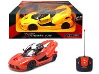 Opakowanie Auto zdalnie sterowane mix