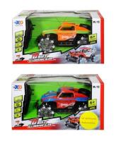 Opakowanie Auto zdalnie sterowane MIX