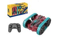 Opakowanie Auto zdalnie sterowane na gąsienicach