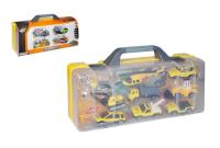 Opakowanie Auto zestaw