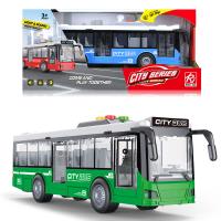 Opakowanie Autobus miejski 1 szt.mix