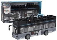 Opakowanie Autobus miejski piętrowy z napędem 1:16