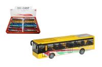 Opakowanie Autobus mix