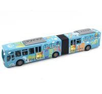 Opakowanie Autobus przegubowy