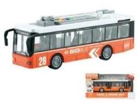 Opakowanie Autobus światło/dźwięk