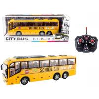 Opakowanie Autobus szkolny na radio