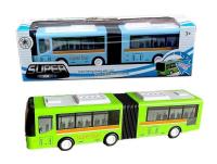 Opakowanie Autobus szkolny przegubowy MIX