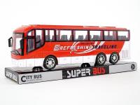 Opakowanie Autobus z napędem