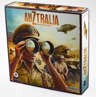 Opakowanie AuZtralia: Zemsta Przedwiecznych