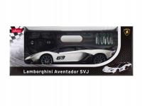 Aventador SVJ Performance R/C 1:14. Wydawca: Rastar. SmakLiter.pl Opakowanie Aventador SVJ Performance R/C 1:14