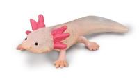 Axolotl. Wydawca: Collecta. SmakLiter.pl Opakowanie Axolotl