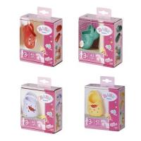 Baby born - Buciki weekendowe 43cm. Wydawca: Zapf. SmakLiter.pl Opakowanie Baby born - Buciki weekendowe 43cm