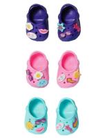 Opakowanie Baby born - Buty z przypinkami