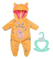 Baby born - Little Bear Onesie 36cm. Wydawca: Zapf. SmakLiter.pl Opakowanie Baby born - Little Bear Onesie 36cm