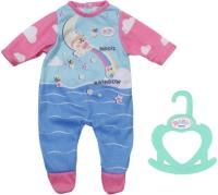 Baby born - Little Romper 36cm. Wydawca: Zapf. SmakLiter.pl Opakowanie Baby born - Little Romper 36cm