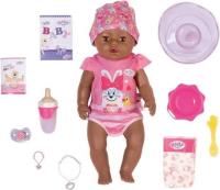 Baby born - Magic Girl DoC 43cm. Wydawca: Zapf. SmakLiter.pl Opakowanie Baby born - Magic Girl DoC 43cm