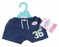 Opakowanie Baby born - Szorty plażowe