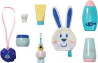 Baby born - Zestaw do zabawy w kąpieli. Wydawca: Zapf. SmakLiter.pl Opakowanie Baby born - Zestaw do zabawy w kąpieli