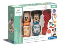 Opakowanie Baby Miki zbuduj i baw się