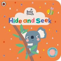 Opakowanie Baby Touch: Hide and Seek