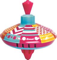 Opakowanie Bączek fantazja różowy 13092