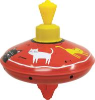 Opakowanie Bączek metalowy piesek Svoora 23082