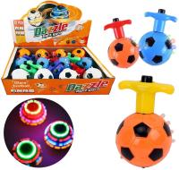 Opakowanie Bączek ze światłem i dźwiękiem MIX