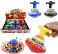 Opakowanie Bączek ze światłem i dźwiękiem MIX