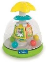 Opakowanie Bączek zwierzątka kolorowy